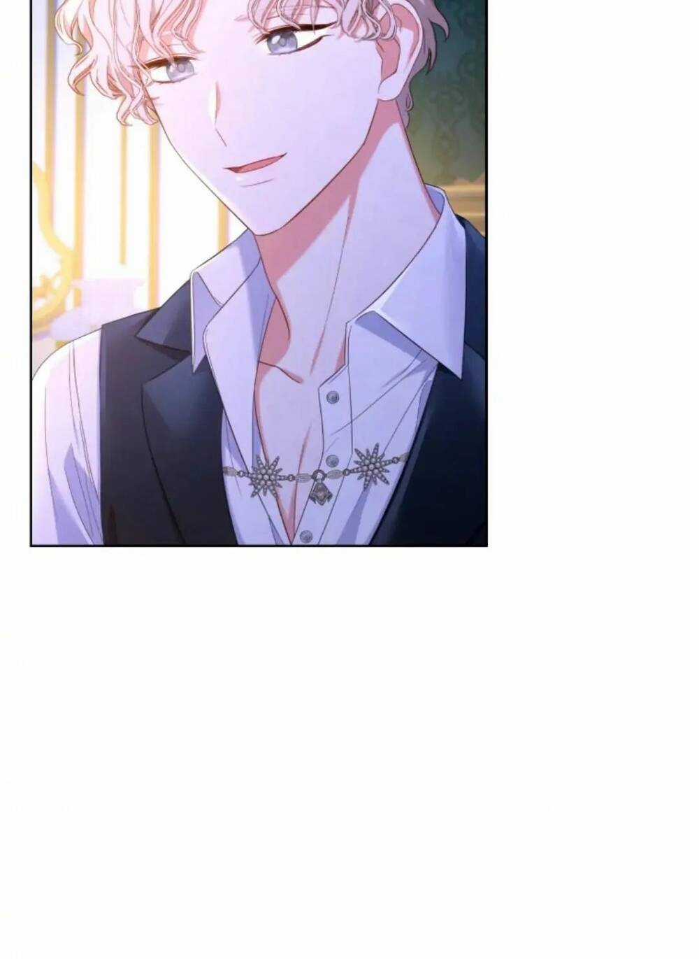 Hầu Nữ Trong Trò Chơi Harem Ngược Muốn Nghỉ Việc Chapter 21 trang 57