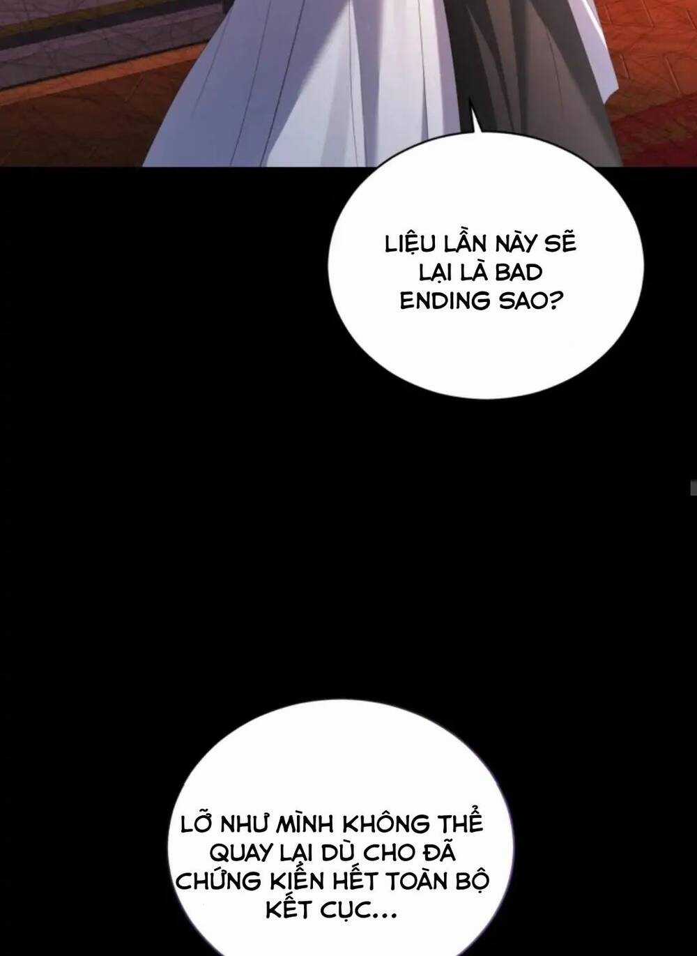 Hầu Nữ Trong Trò Chơi Harem Ngược Muốn Nghỉ Việc Chapter 21 trang 62