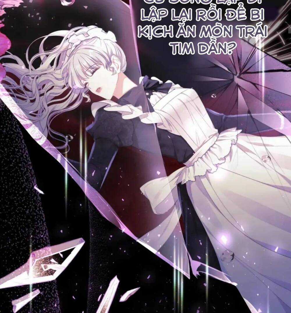 Hầu Nữ Trong Trò Chơi Harem Ngược Muốn Nghỉ Việc Chapter 21 trang 65