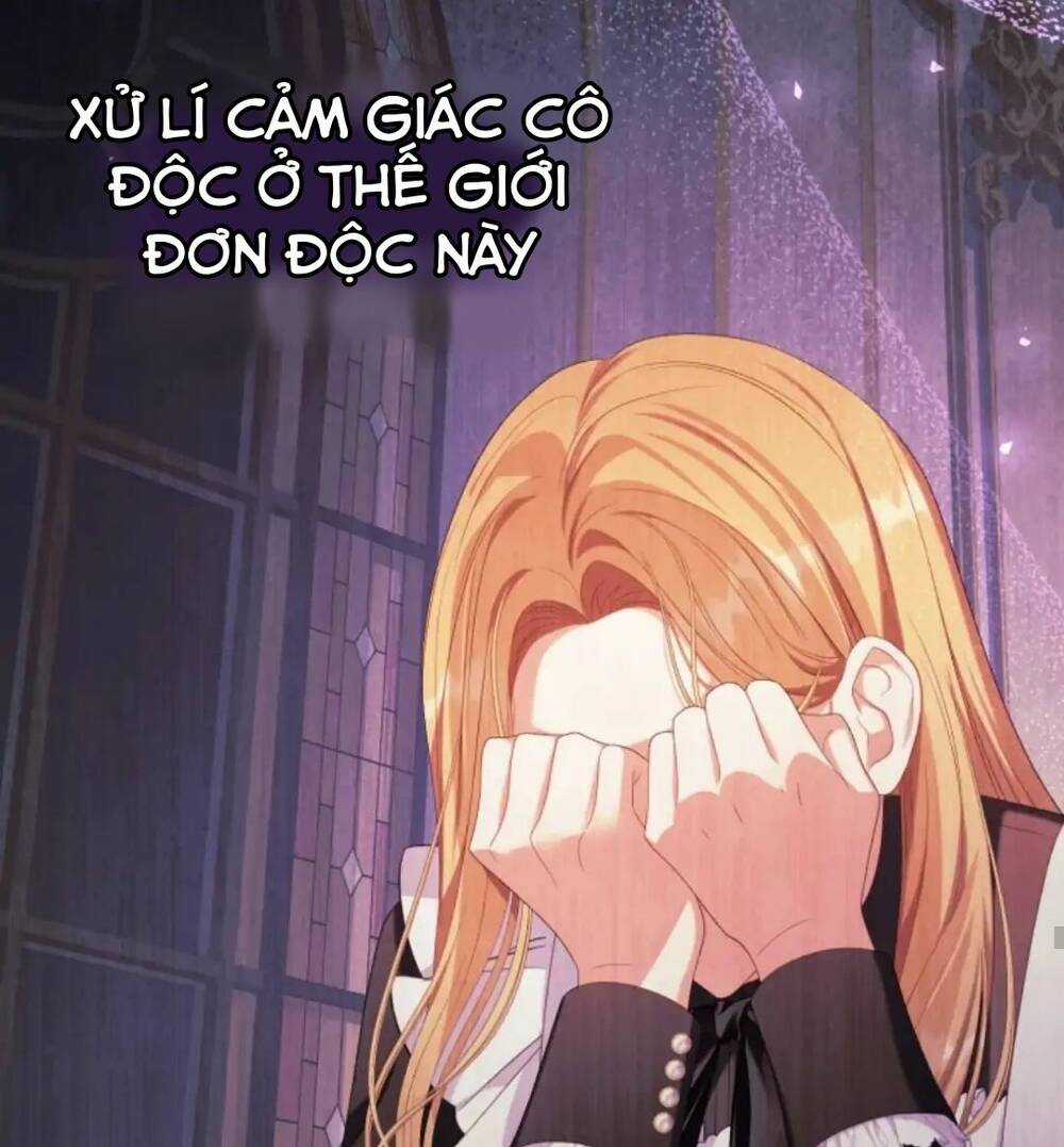 Hầu Nữ Trong Trò Chơi Harem Ngược Muốn Nghỉ Việc Chapter 21 trang 67