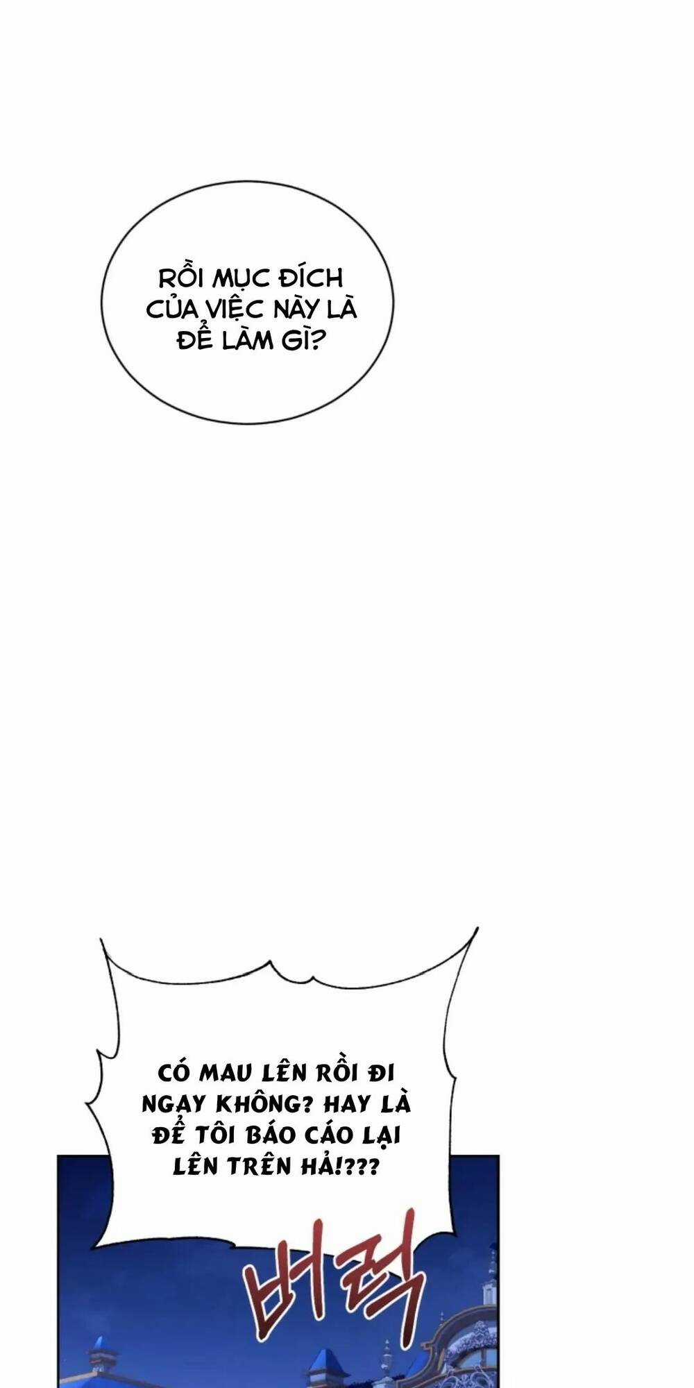 Hầu Nữ Trong Trò Chơi Harem Ngược Muốn Nghỉ Việc Chapter 21 trang 7