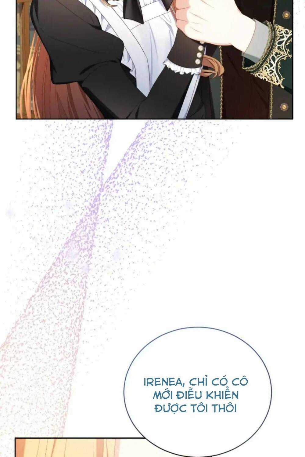 Hầu Nữ Trong Trò Chơi Harem Ngược Muốn Nghỉ Việc Chapter 21 trang 74