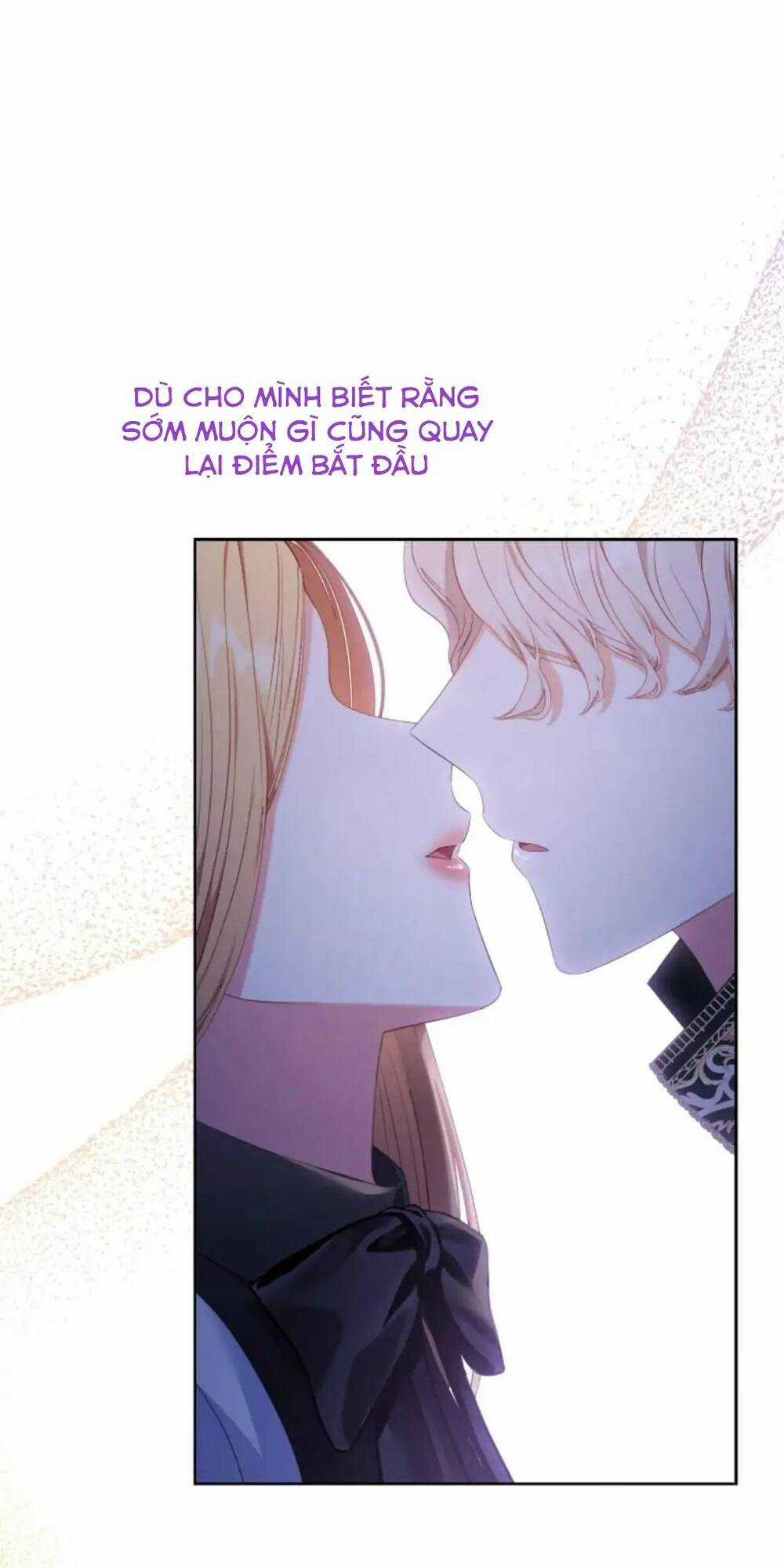 Hầu Nữ Trong Trò Chơi Harem Ngược Muốn Nghỉ Việc Chapter 21 trang 76