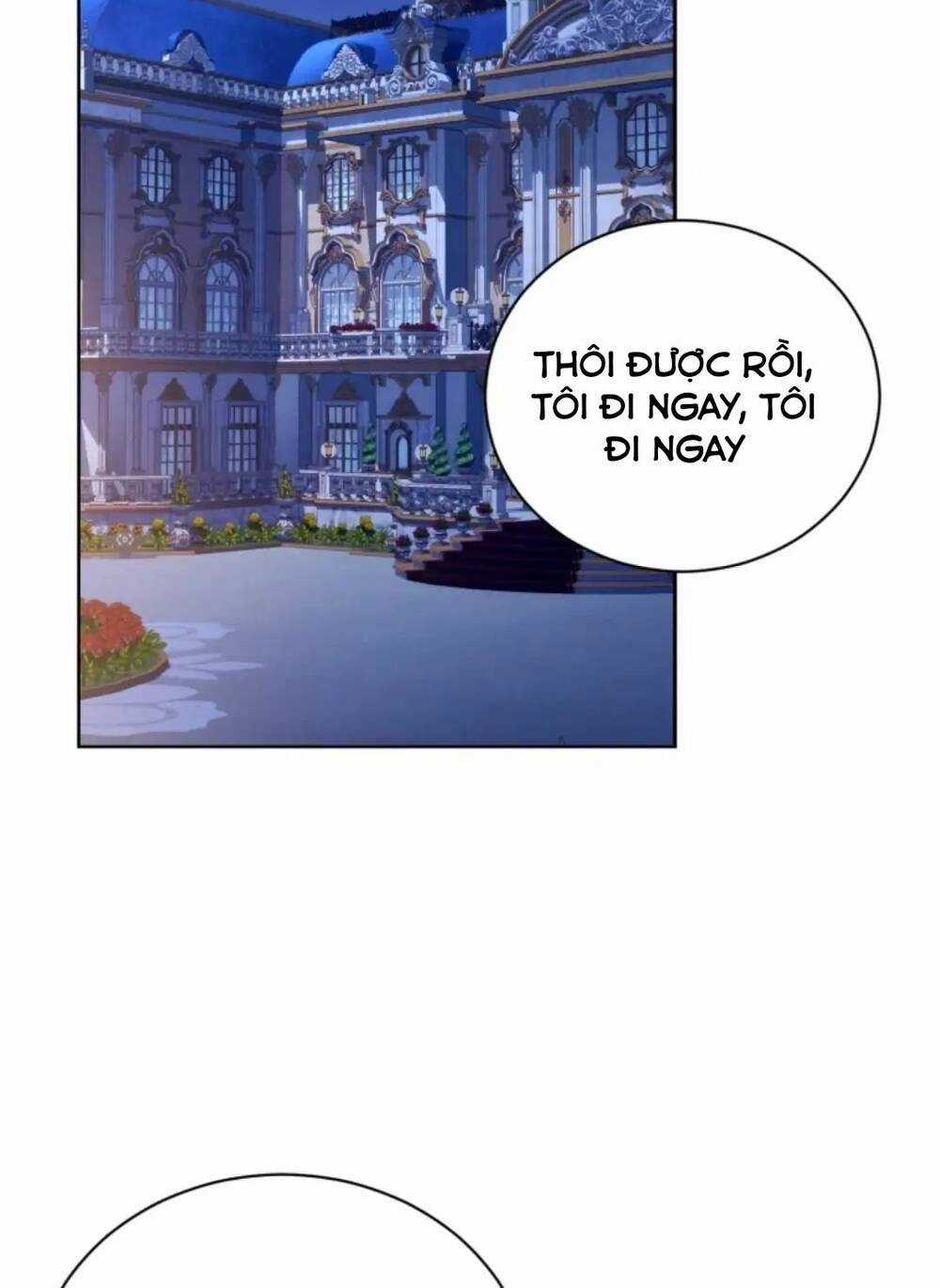 Hầu Nữ Trong Trò Chơi Harem Ngược Muốn Nghỉ Việc Chapter 21 trang 8