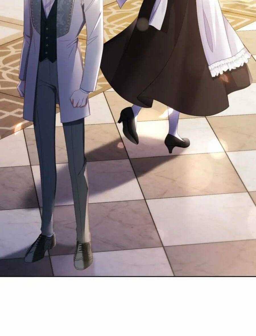 Hầu Nữ Trong Trò Chơi Harem Ngược Muốn Nghỉ Việc Chapter 22 trang 12