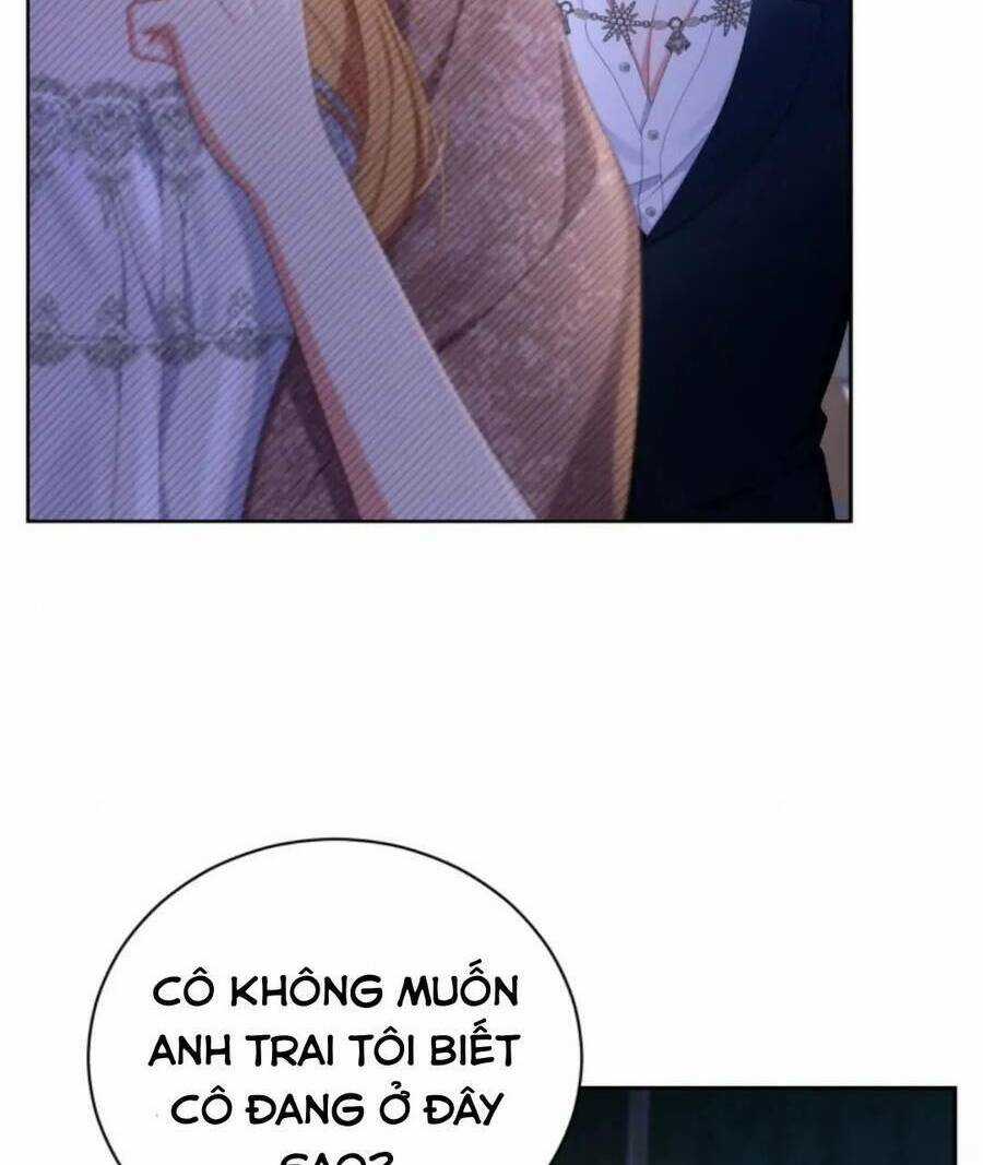 Hầu Nữ Trong Trò Chơi Harem Ngược Muốn Nghỉ Việc Chapter 22 trang 14