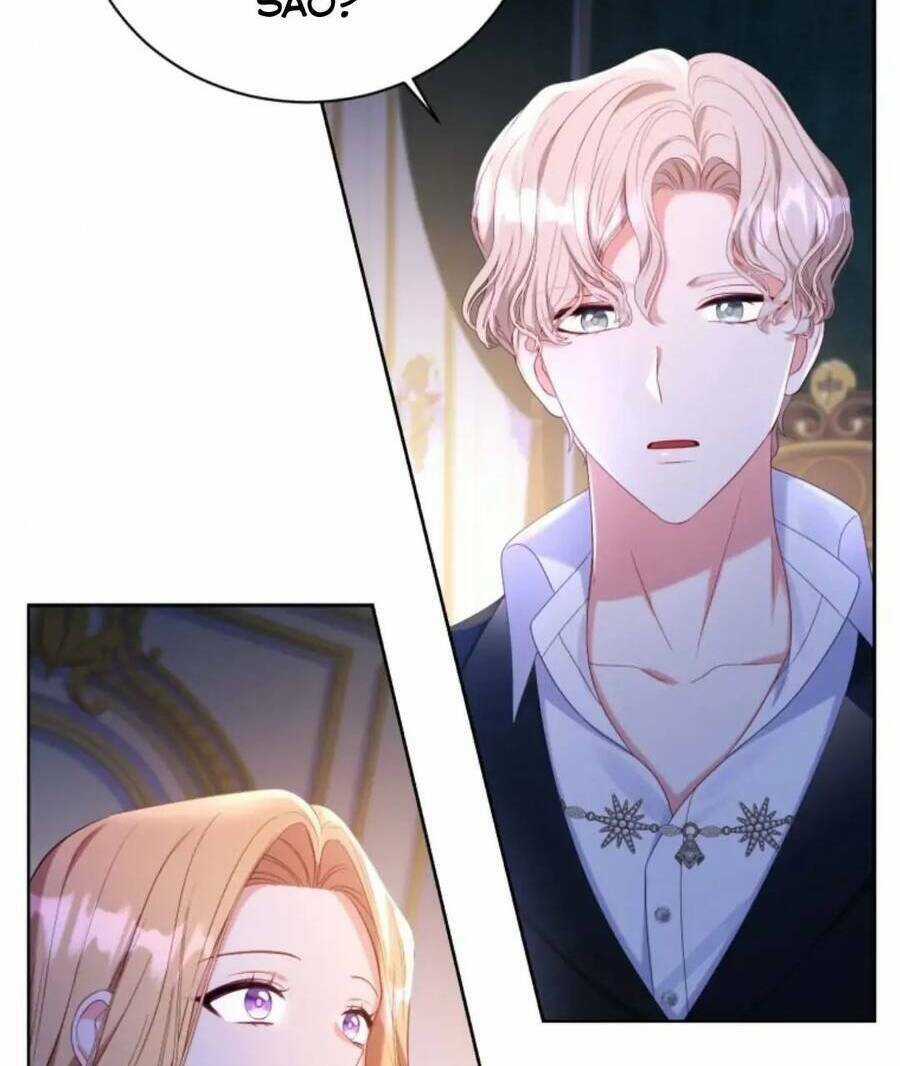 Hầu Nữ Trong Trò Chơi Harem Ngược Muốn Nghỉ Việc Chapter 22 trang 15