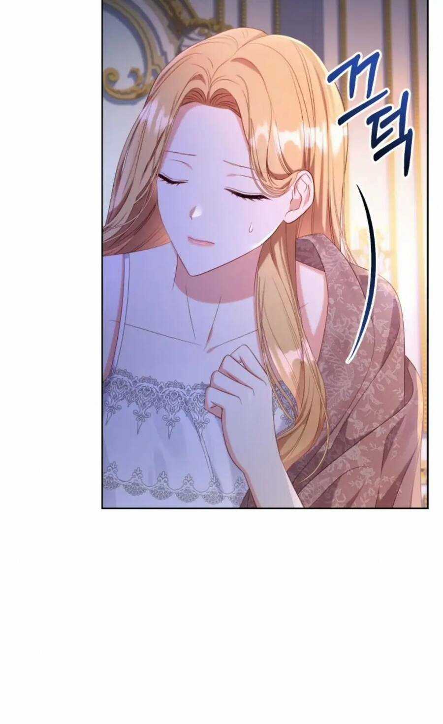 Hầu Nữ Trong Trò Chơi Harem Ngược Muốn Nghỉ Việc Chapter 22 trang 17