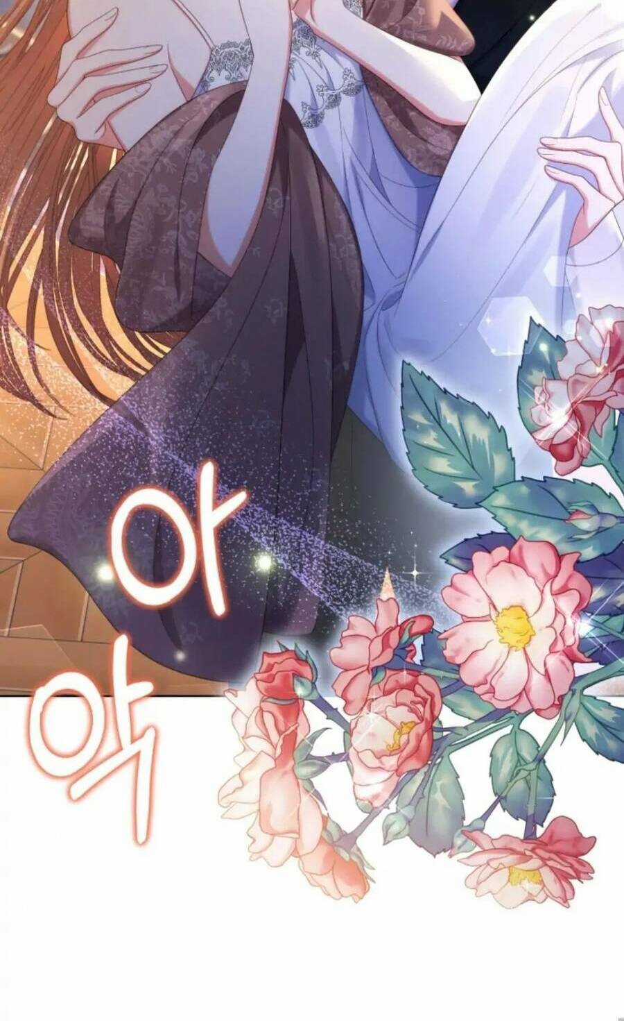 Hầu Nữ Trong Trò Chơi Harem Ngược Muốn Nghỉ Việc Chapter 22 trang 20