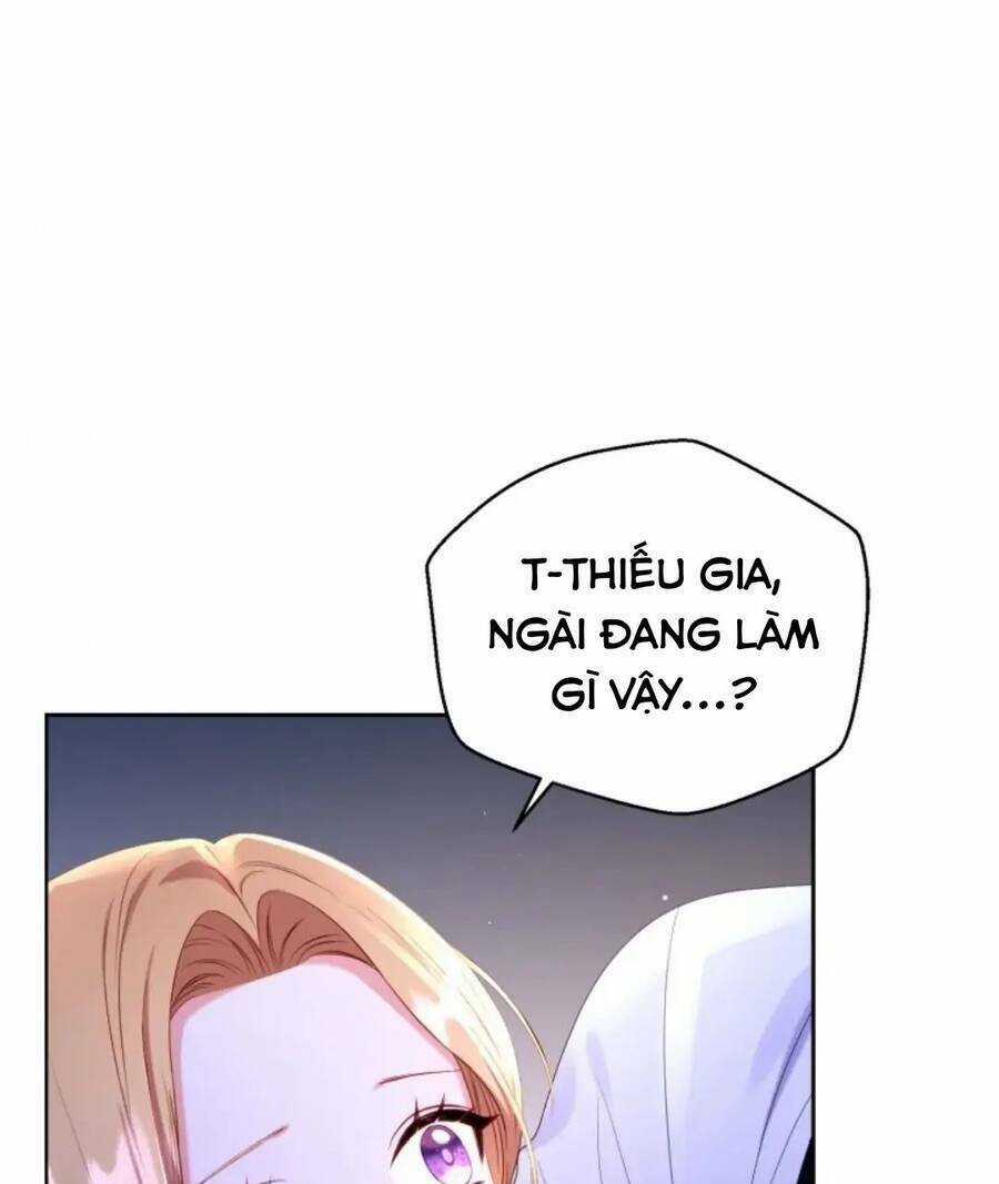 Hầu Nữ Trong Trò Chơi Harem Ngược Muốn Nghỉ Việc Chapter 22 trang 21