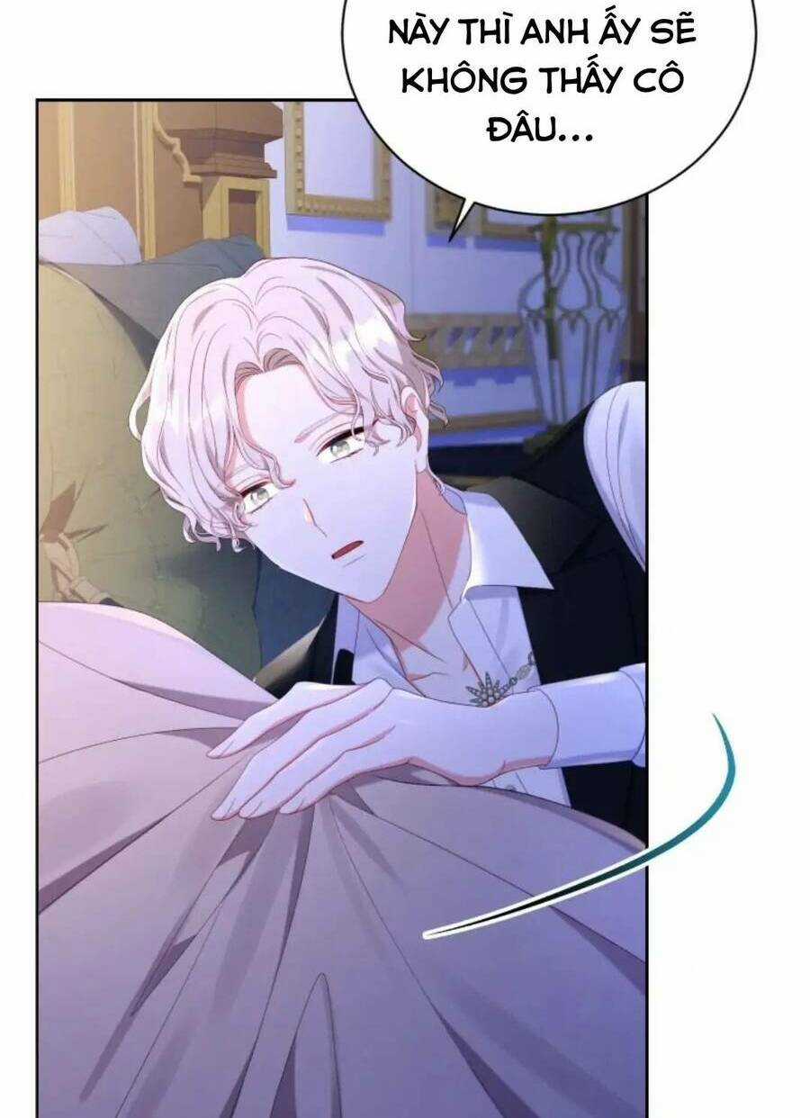 Hầu Nữ Trong Trò Chơi Harem Ngược Muốn Nghỉ Việc Chapter 22 trang 26