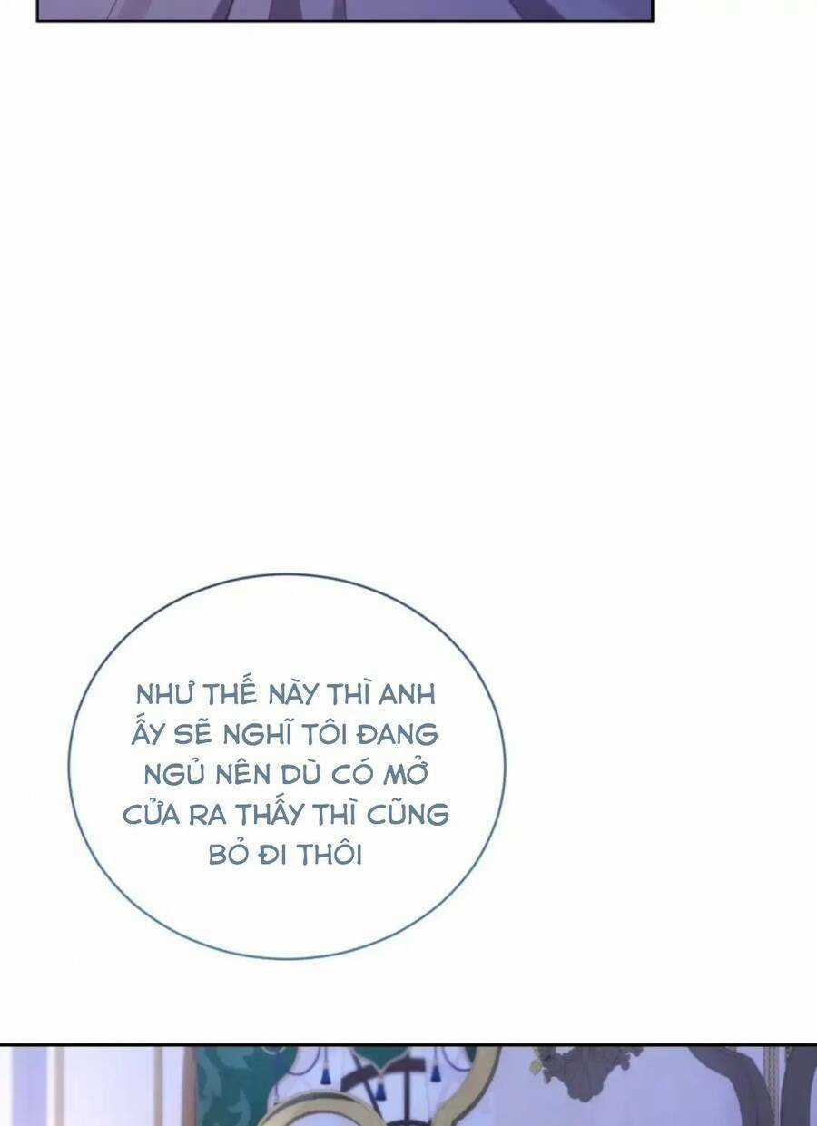 Hầu Nữ Trong Trò Chơi Harem Ngược Muốn Nghỉ Việc Chapter 22 trang 27