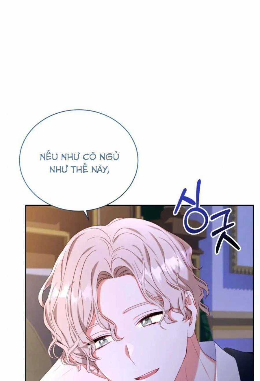 Hầu Nữ Trong Trò Chơi Harem Ngược Muốn Nghỉ Việc Chapter 22 trang 29