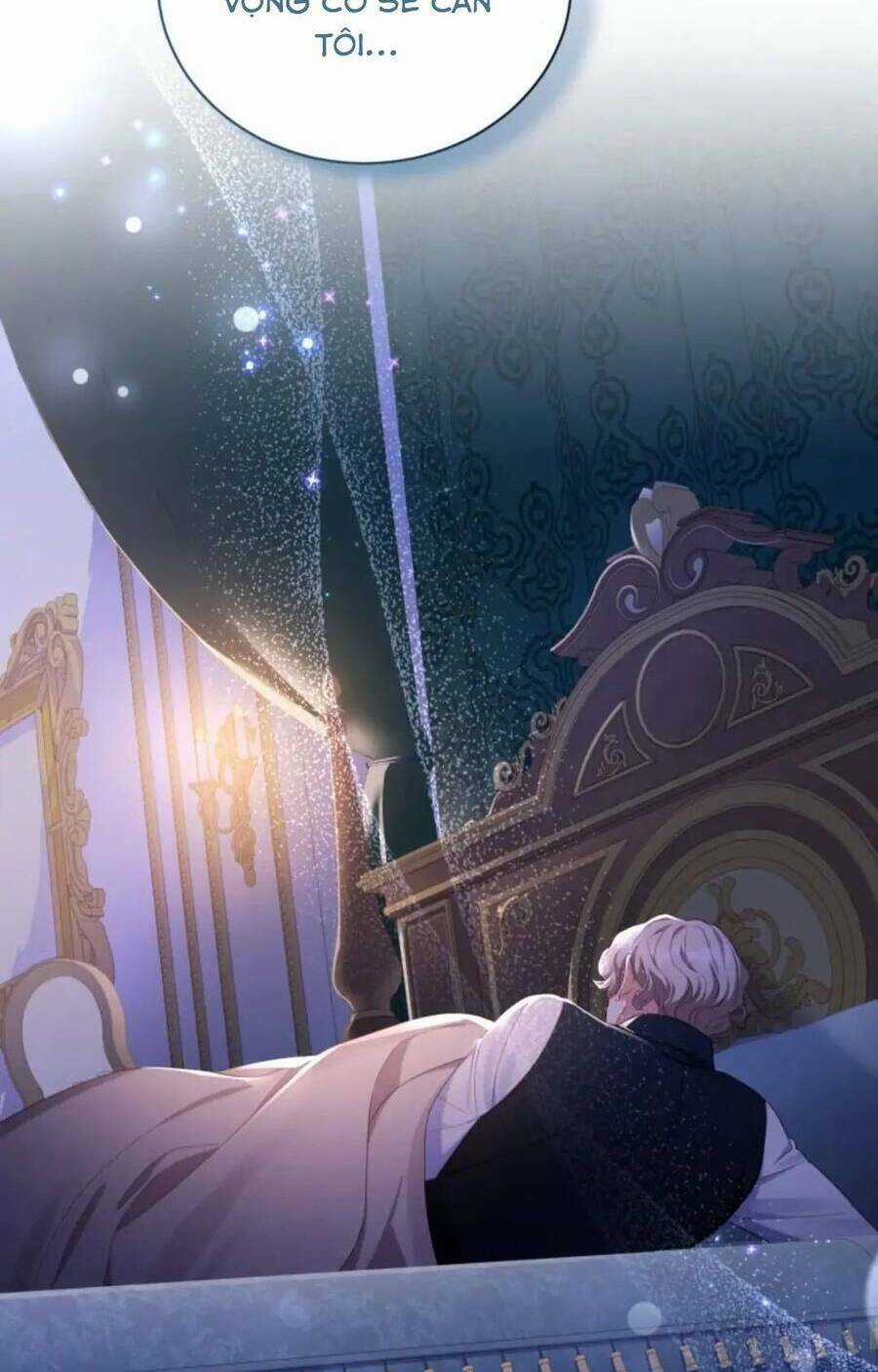 Hầu Nữ Trong Trò Chơi Harem Ngược Muốn Nghỉ Việc Chapter 22 trang 45