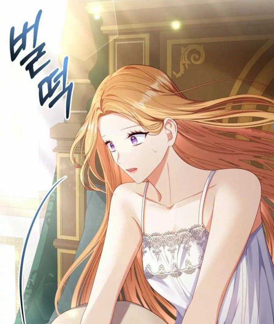 Hầu Nữ Trong Trò Chơi Harem Ngược Muốn Nghỉ Việc Chapter 22 trang 51