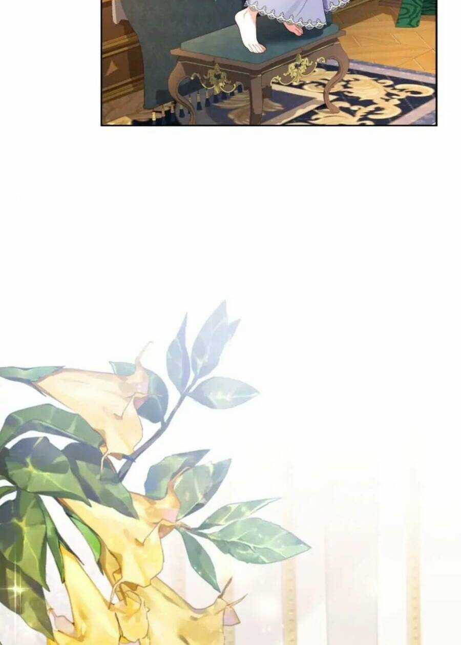 Hầu Nữ Trong Trò Chơi Harem Ngược Muốn Nghỉ Việc Chapter 22 trang 54