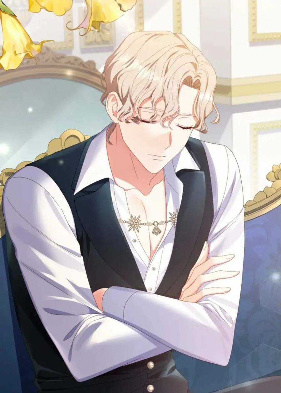 Hầu Nữ Trong Trò Chơi Harem Ngược Muốn Nghỉ Việc Chapter 22 trang 55