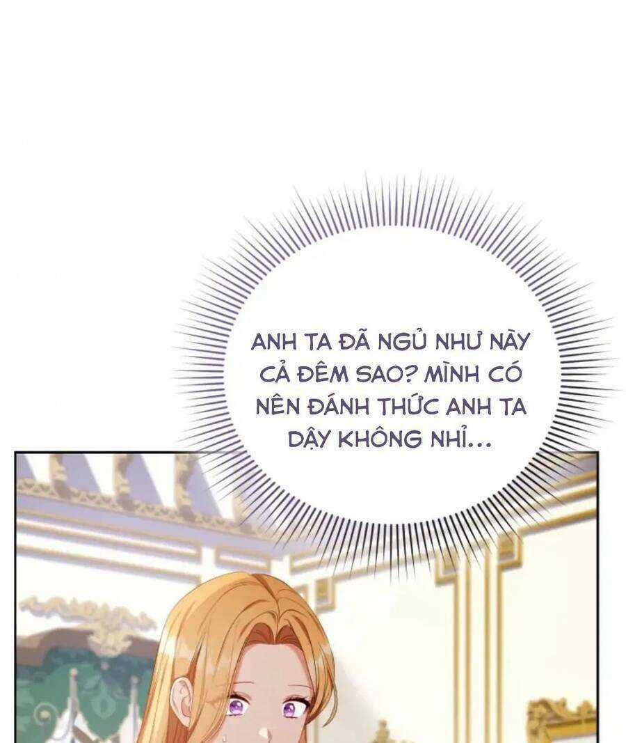 Hầu Nữ Trong Trò Chơi Harem Ngược Muốn Nghỉ Việc Chapter 22 trang 57