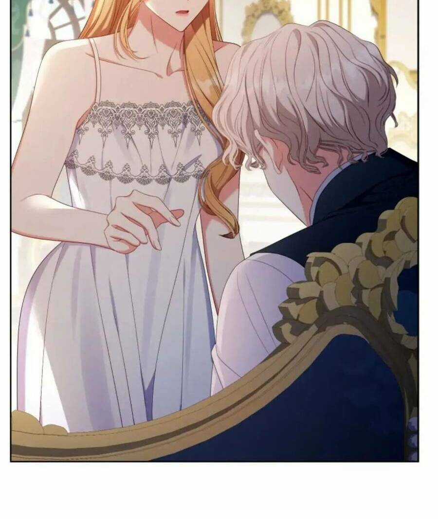 Hầu Nữ Trong Trò Chơi Harem Ngược Muốn Nghỉ Việc Chapter 22 trang 58