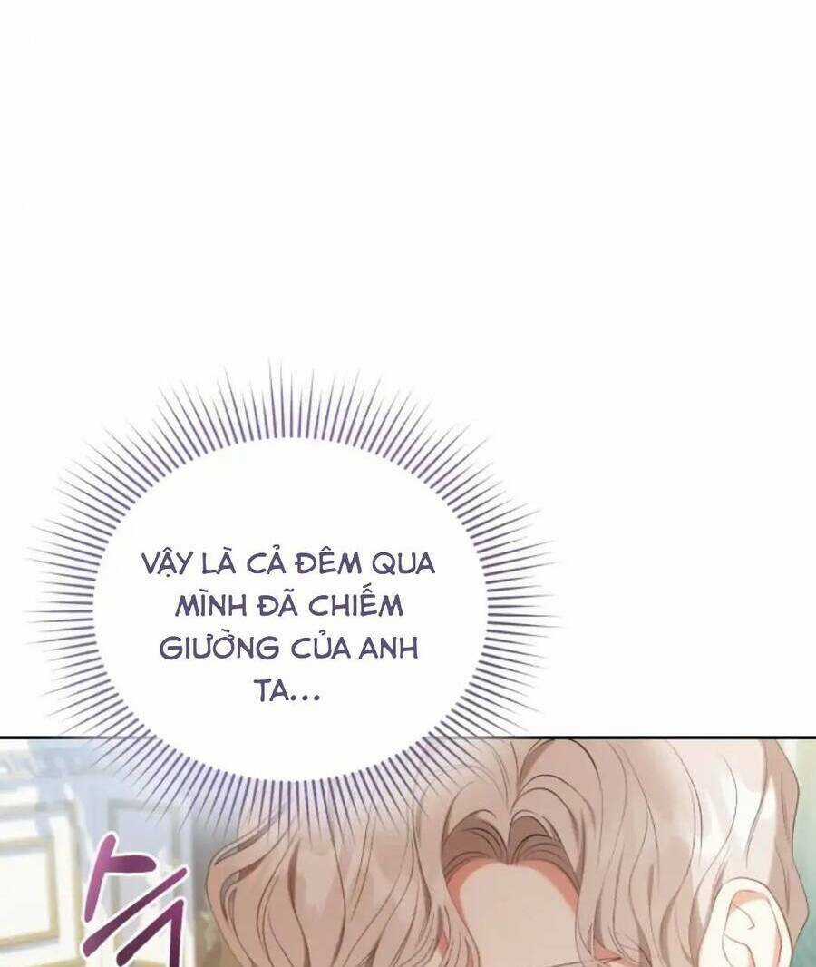 Hầu Nữ Trong Trò Chơi Harem Ngược Muốn Nghỉ Việc Chapter 22 trang 59