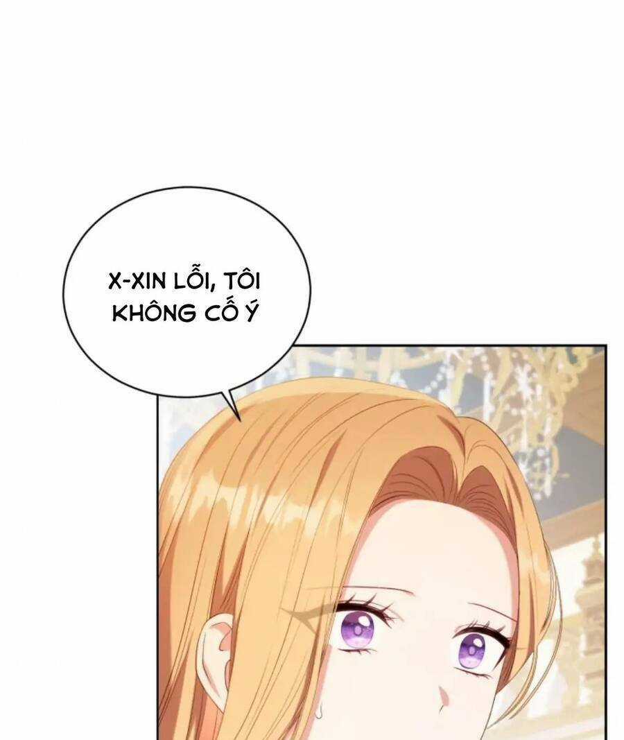 Hầu Nữ Trong Trò Chơi Harem Ngược Muốn Nghỉ Việc Chapter 22 trang 65