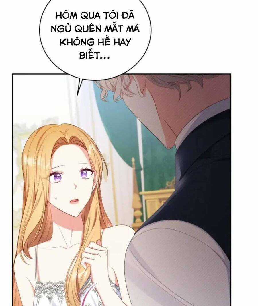 Hầu Nữ Trong Trò Chơi Harem Ngược Muốn Nghỉ Việc Chapter 22 trang 67