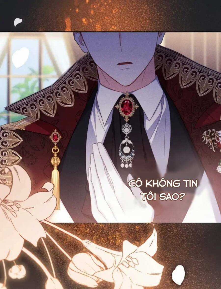 Hầu Nữ Trong Trò Chơi Harem Ngược Muốn Nghỉ Việc Chapter 22 trang 9