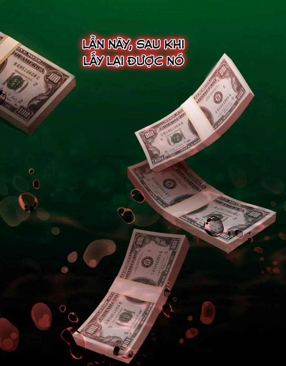 Hầu Nữ Trong Trò Chơi Harem Ngược Muốn Nghỉ Việc Chapter 23 trang 10