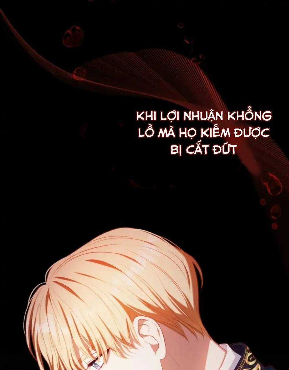 Hầu Nữ Trong Trò Chơi Harem Ngược Muốn Nghỉ Việc Chapter 23 trang 11