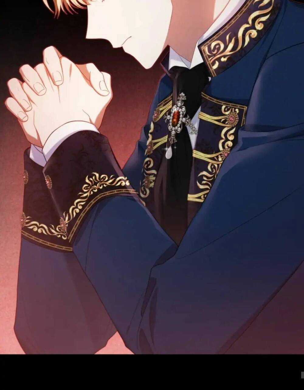 Hầu Nữ Trong Trò Chơi Harem Ngược Muốn Nghỉ Việc Chapter 23 trang 12