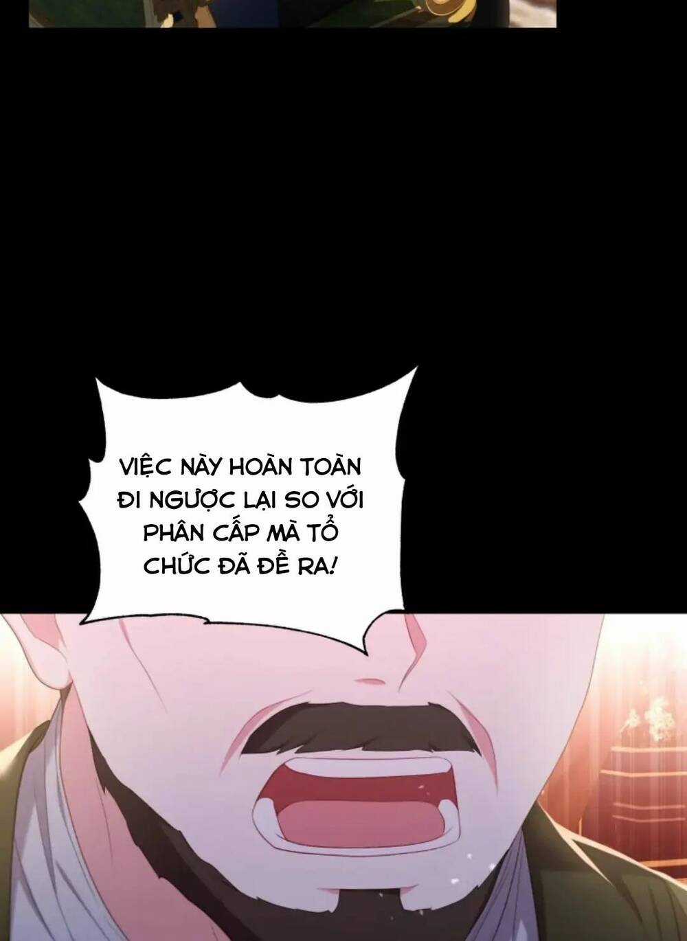 Hầu Nữ Trong Trò Chơi Harem Ngược Muốn Nghỉ Việc Chapter 23 trang 14
