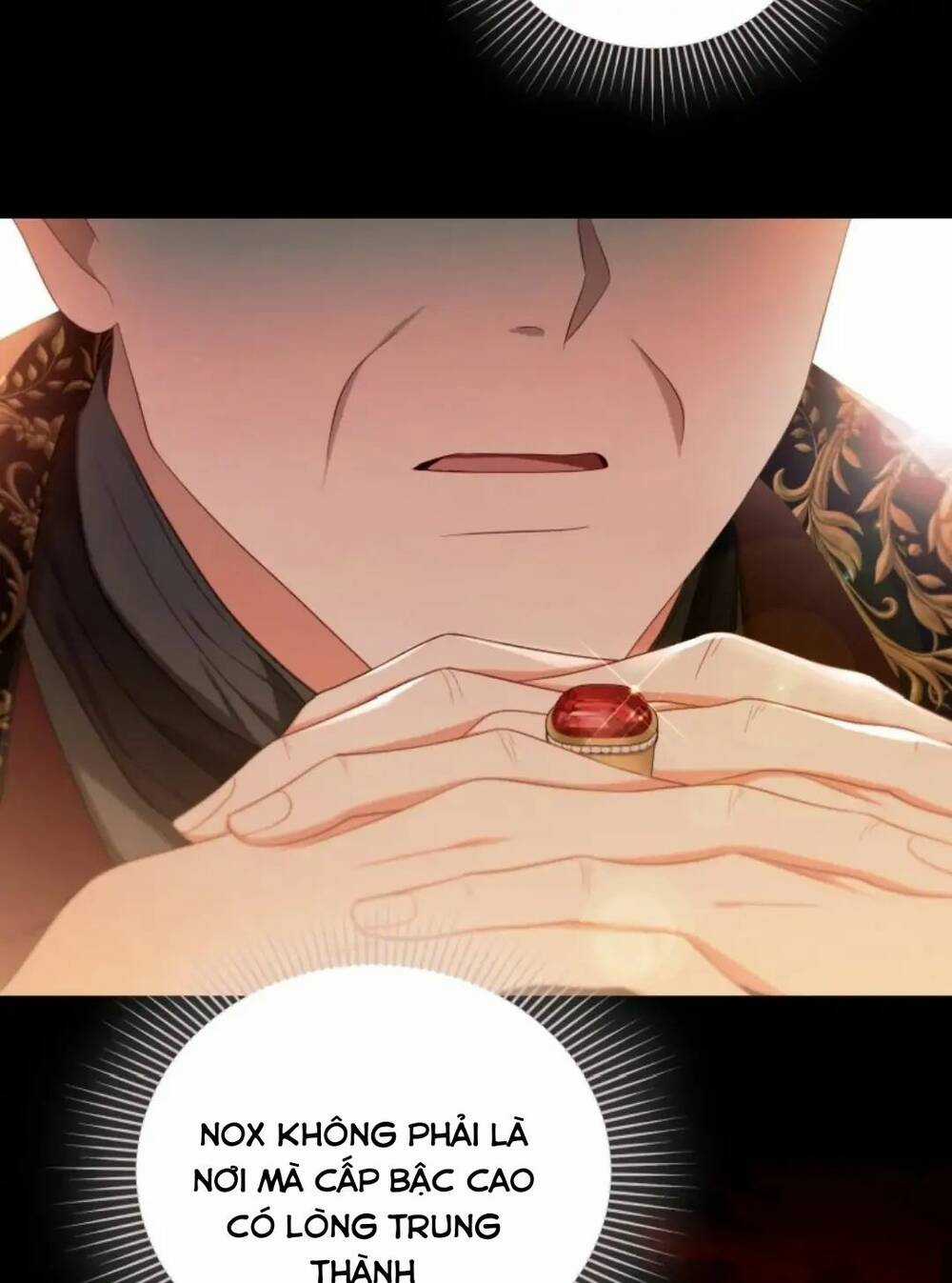 Hầu Nữ Trong Trò Chơi Harem Ngược Muốn Nghỉ Việc Chapter 23 trang 16