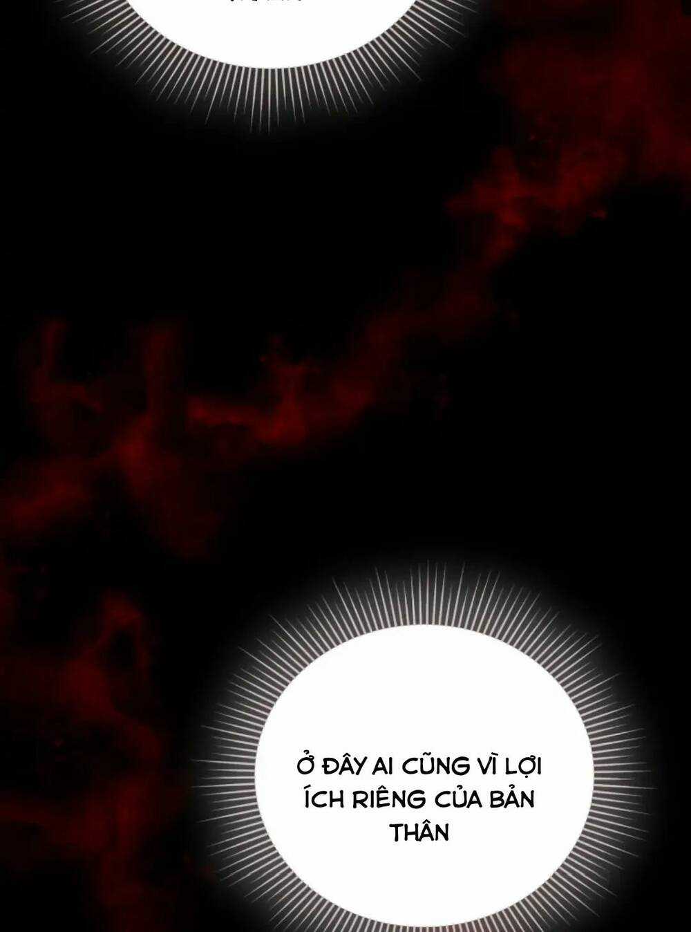 Hầu Nữ Trong Trò Chơi Harem Ngược Muốn Nghỉ Việc Chapter 23 trang 17