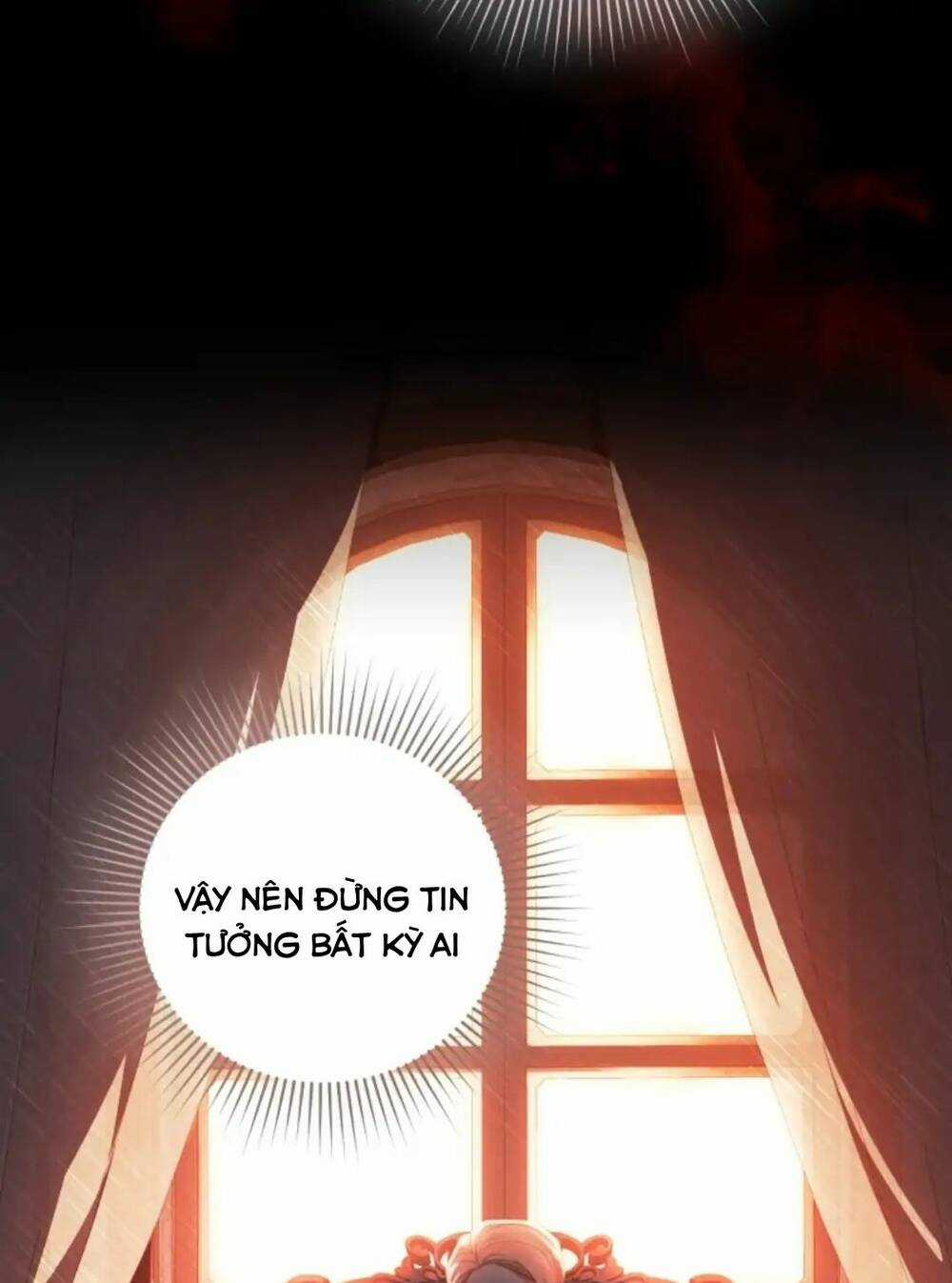 Hầu Nữ Trong Trò Chơi Harem Ngược Muốn Nghỉ Việc Chapter 23 trang 18