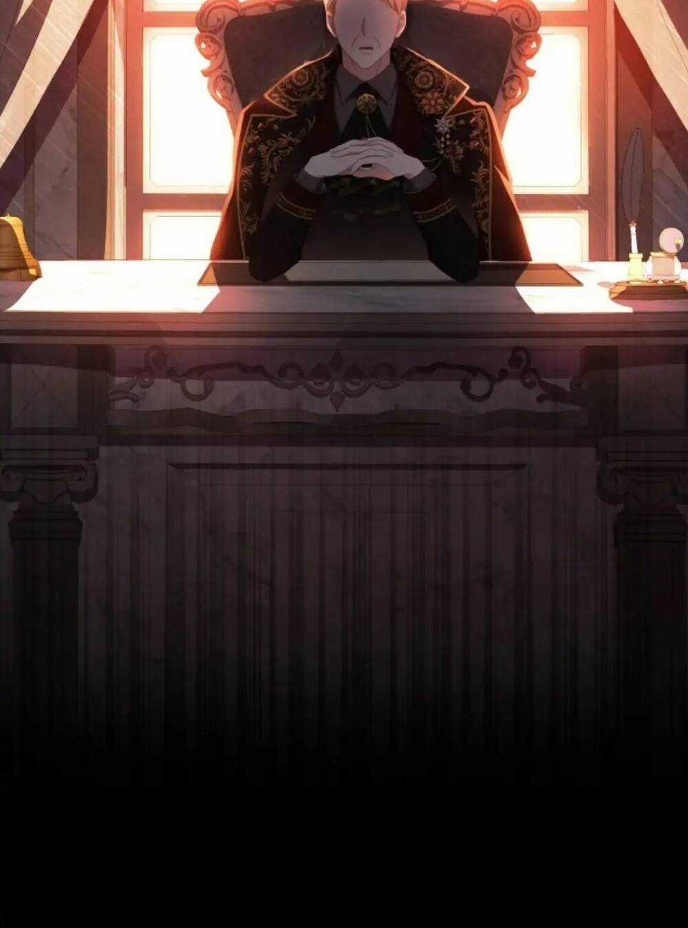 Hầu Nữ Trong Trò Chơi Harem Ngược Muốn Nghỉ Việc Chapter 23 trang 19