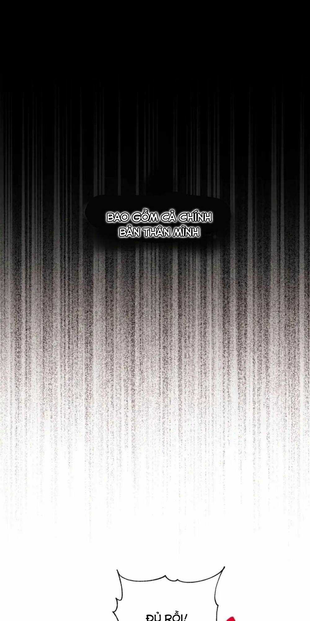 Hầu Nữ Trong Trò Chơi Harem Ngược Muốn Nghỉ Việc Chapter 23 trang 20