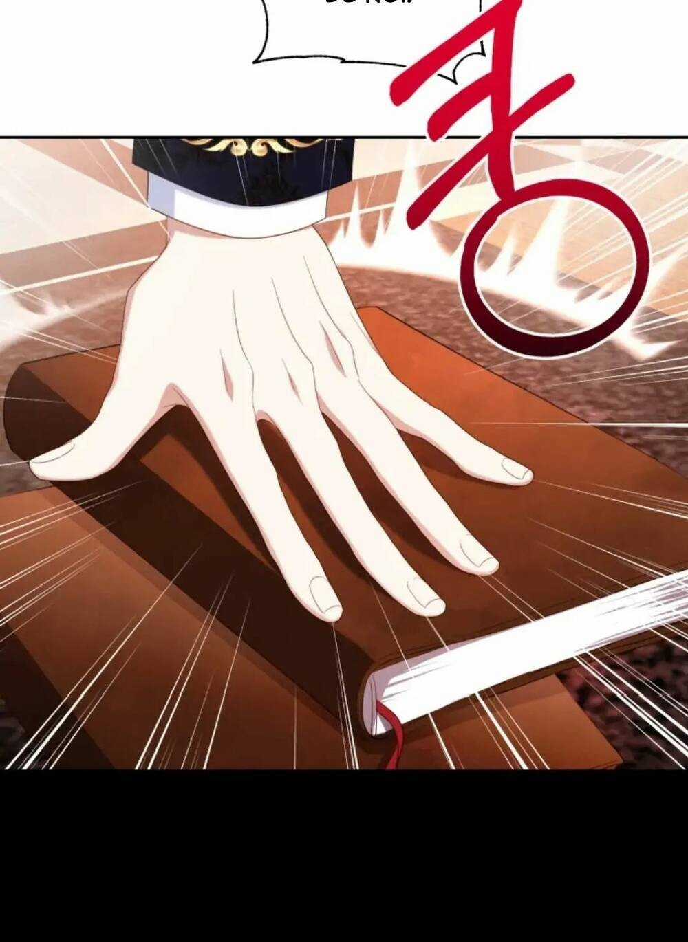 Hầu Nữ Trong Trò Chơi Harem Ngược Muốn Nghỉ Việc Chapter 23 trang 21