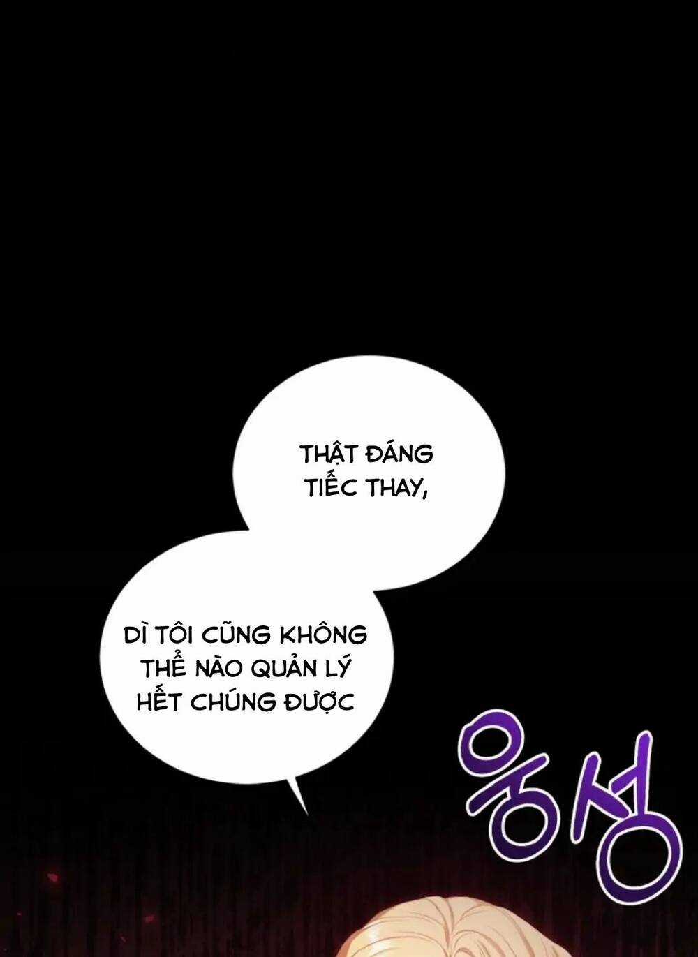 Hầu Nữ Trong Trò Chơi Harem Ngược Muốn Nghỉ Việc Chapter 23 trang 22