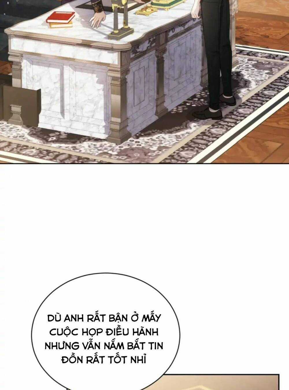 Hầu Nữ Trong Trò Chơi Harem Ngược Muốn Nghỉ Việc Chapter 23 trang 29