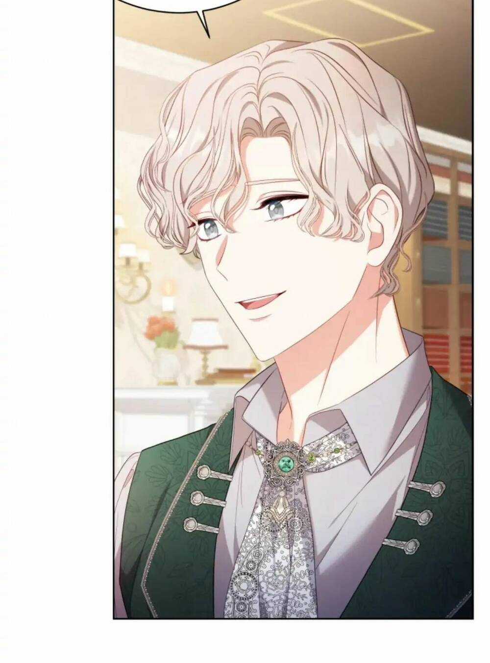 Hầu Nữ Trong Trò Chơi Harem Ngược Muốn Nghỉ Việc Chapter 23 trang 30