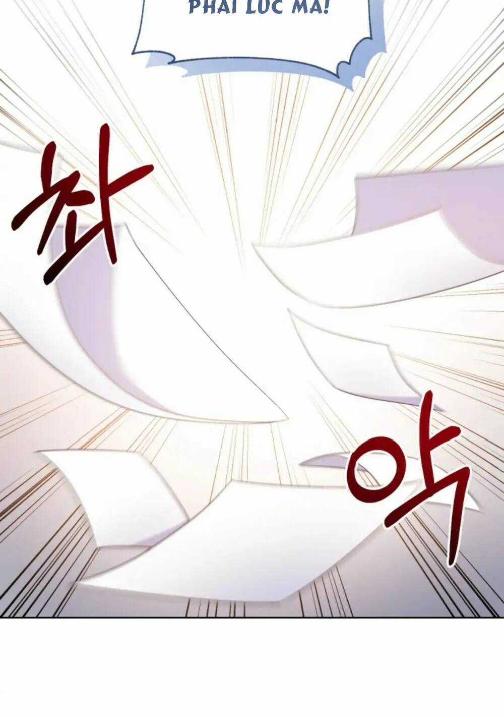 Hầu Nữ Trong Trò Chơi Harem Ngược Muốn Nghỉ Việc Chapter 23 trang 34