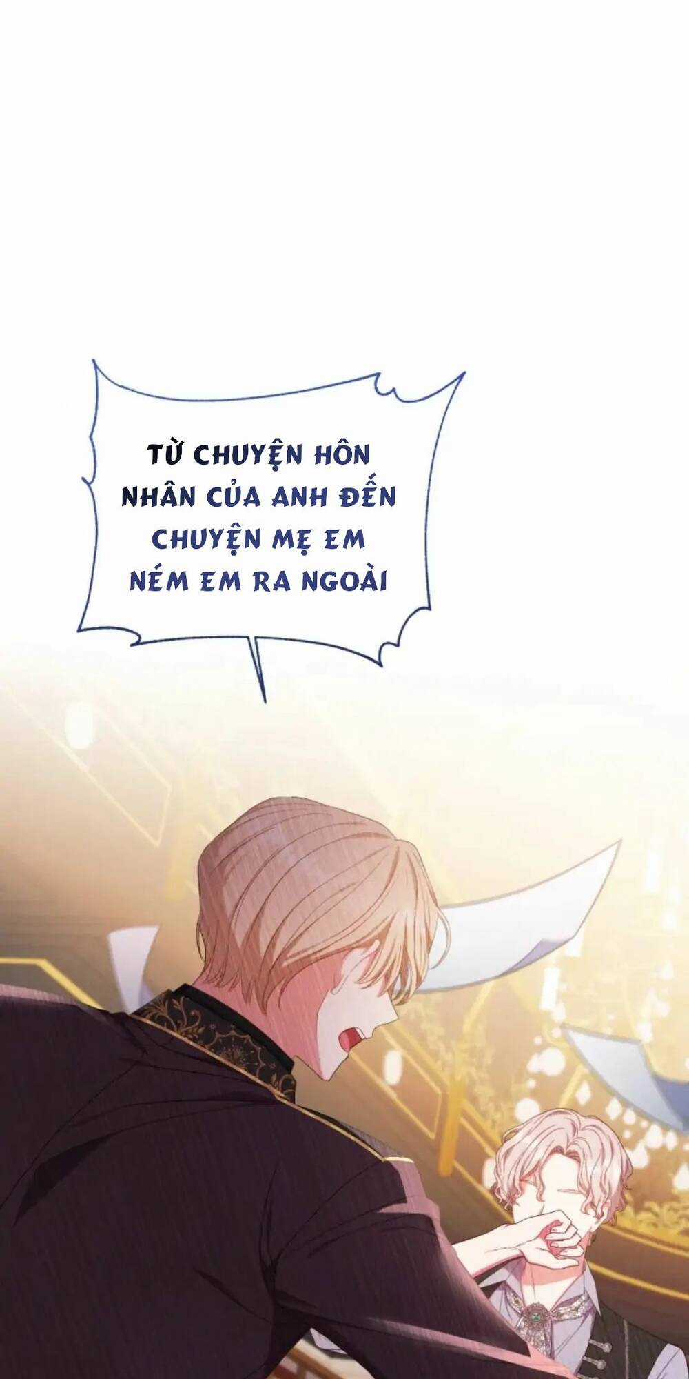 Hầu Nữ Trong Trò Chơi Harem Ngược Muốn Nghỉ Việc Chapter 23 trang 35