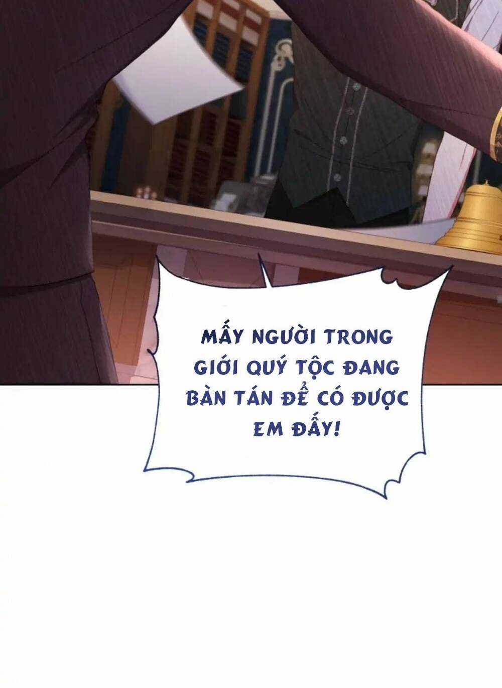 Hầu Nữ Trong Trò Chơi Harem Ngược Muốn Nghỉ Việc Chapter 23 trang 36