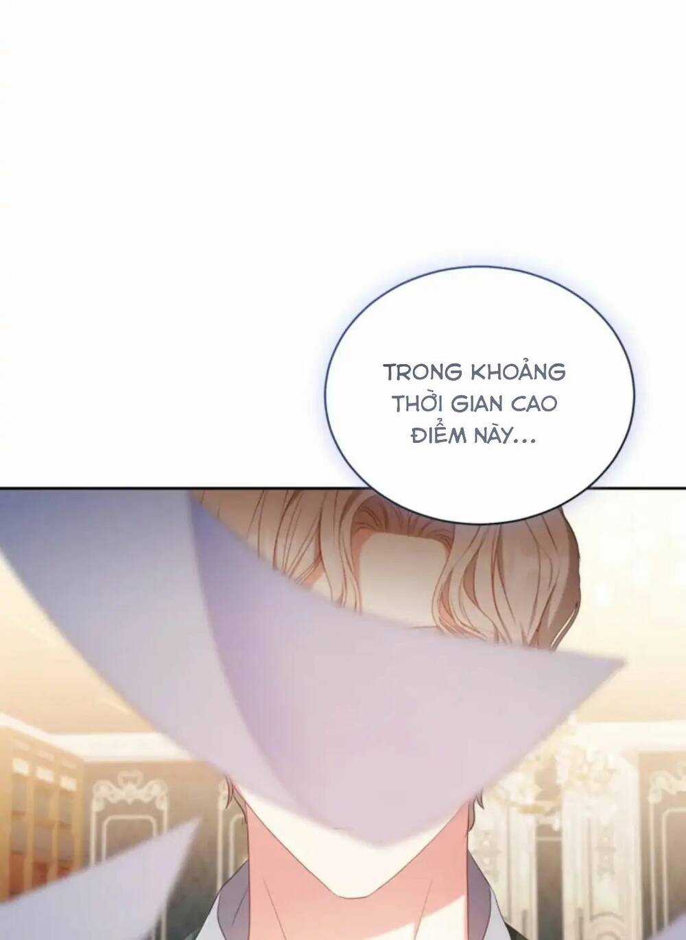 Hầu Nữ Trong Trò Chơi Harem Ngược Muốn Nghỉ Việc Chapter 23 trang 37