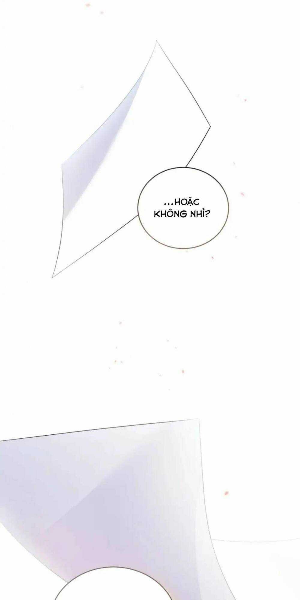 Hầu Nữ Trong Trò Chơi Harem Ngược Muốn Nghỉ Việc Chapter 23 trang 39