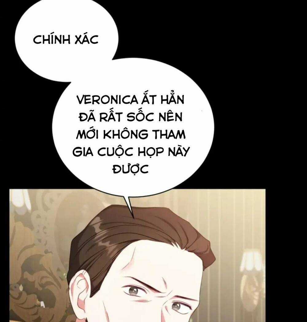 Hầu Nữ Trong Trò Chơi Harem Ngược Muốn Nghỉ Việc Chapter 23 trang 4