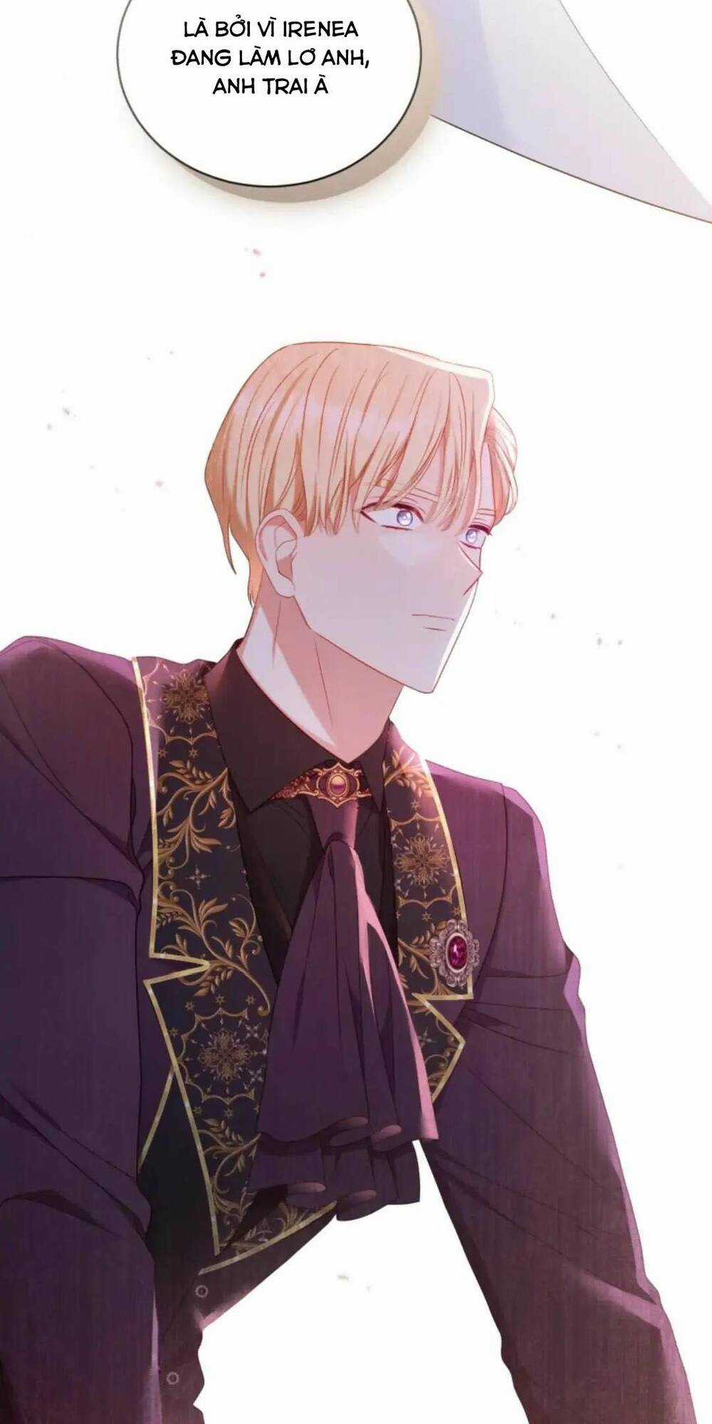 Hầu Nữ Trong Trò Chơi Harem Ngược Muốn Nghỉ Việc Chapter 23 trang 40