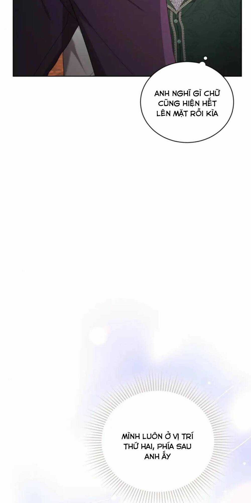 Hầu Nữ Trong Trò Chơi Harem Ngược Muốn Nghỉ Việc Chapter 23 trang 42