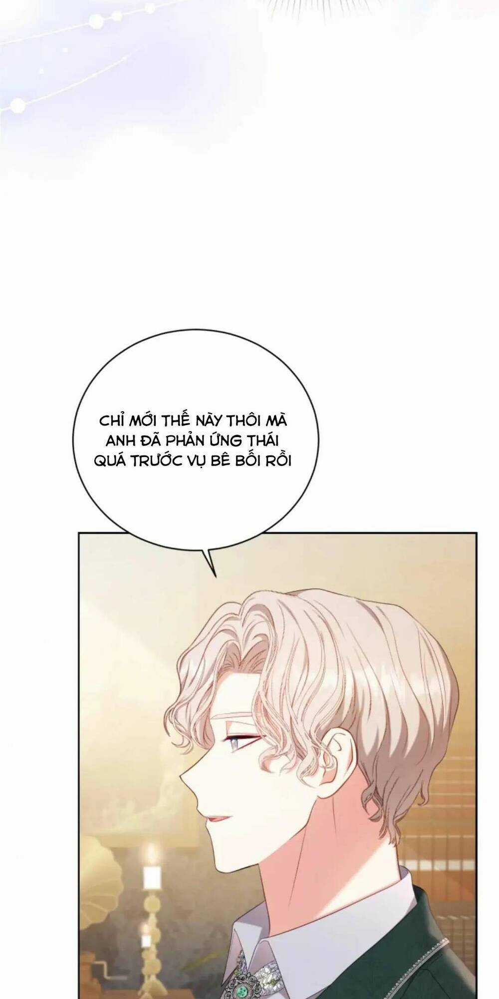 Hầu Nữ Trong Trò Chơi Harem Ngược Muốn Nghỉ Việc Chapter 23 trang 43