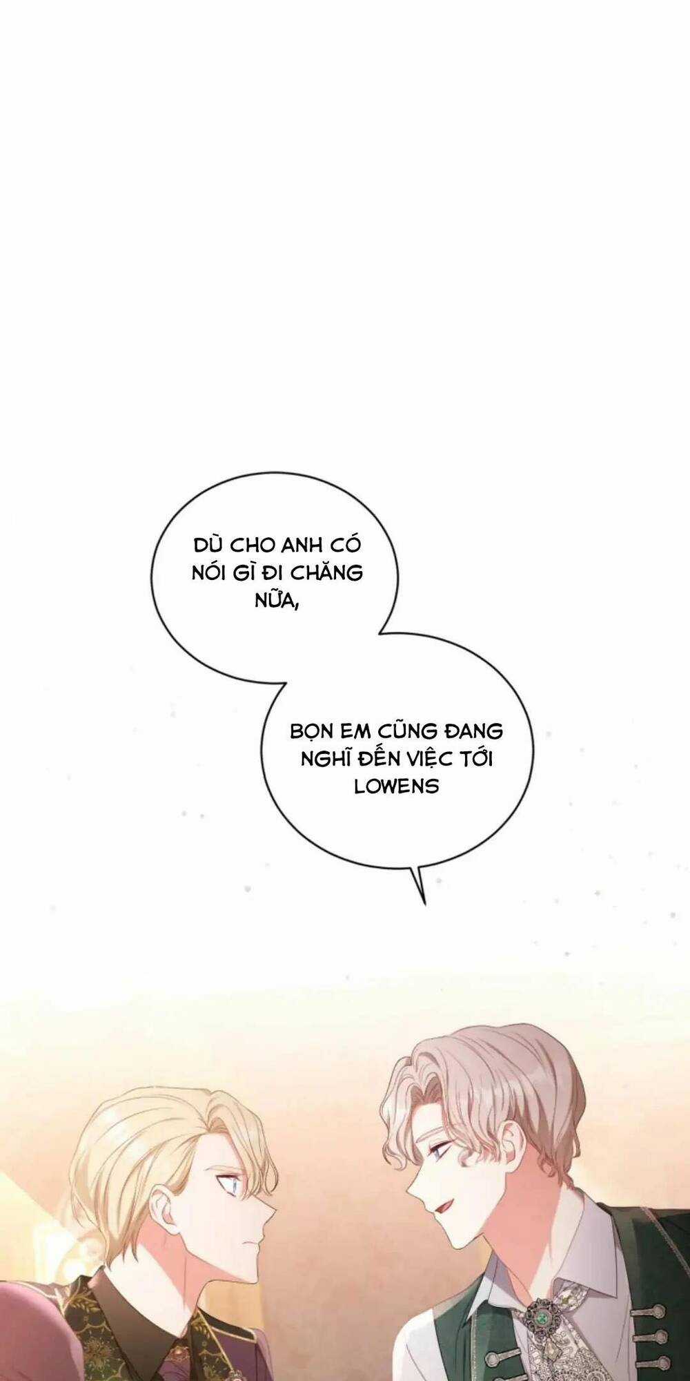 Hầu Nữ Trong Trò Chơi Harem Ngược Muốn Nghỉ Việc Chapter 23 trang 45